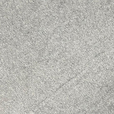 Pound A Metre 3 Metre Premium Poly Wool Fabric - 55"-  (Silver)
