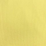 Pound A Metre 3 Metre Premium Poly Wool Fabric - 55"-  (Sun) (EOL)