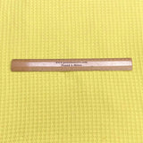 Pound A Metre 3 Metre Premium Poly Wool Fabric - 55"-  (Sun) (EOL)