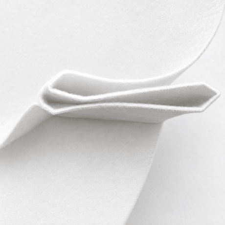 Pound A Metre 3 Metre Premium Quality Stiff Bag Wadding 45" Wide – (Wadding A)