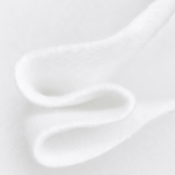 Pound A Metre 3 Metre Premium Quality Super Soft Bag Wadding – 45" Wide (Wadding B)