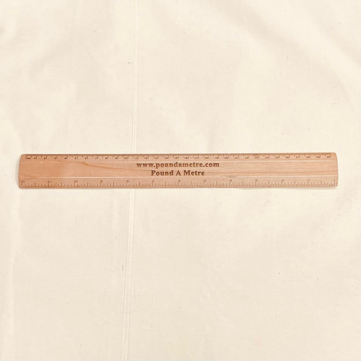 Pound A Metre 3 Metre Premium Soft Lining 55"  () (£1)