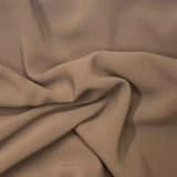 Pound A Metre 3 Metre Premium Soft Lining 55"  (Dark Brown) (£1)