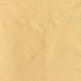 Pound A Metre 3 Metre Premium Soft Lining 55"  (Gold) (£1)