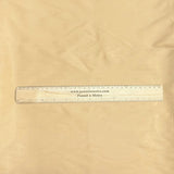 Pound A Metre 3 Metre Premium Soft Lining 55"  (Gold) (£1)