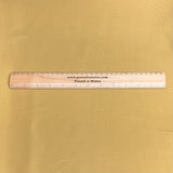 Pound A Metre 3 Metre Premium Soft Lining 55"  (Gold)