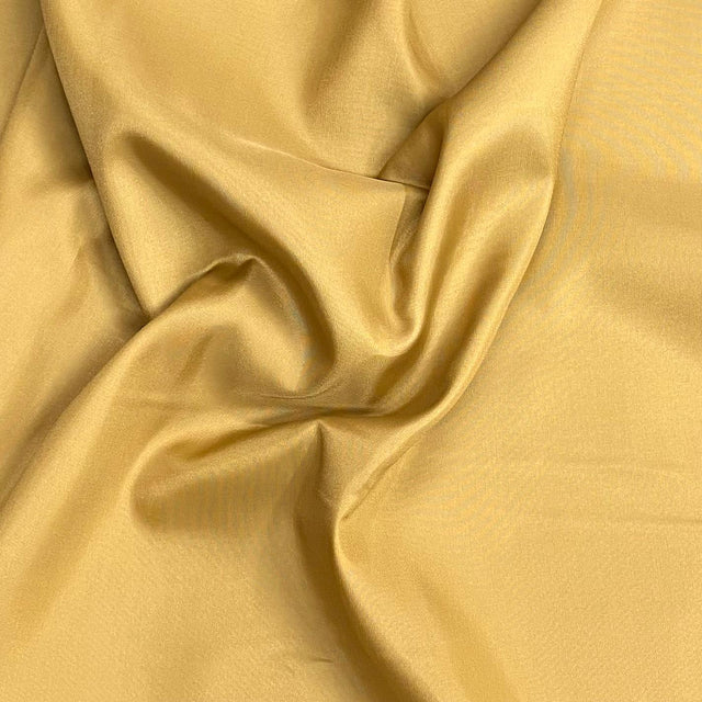 Pound A Metre 3 Metre Premium Soft Lining 55"  (Gold)