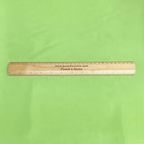 Pound A Metre 3 Metre Premium Soft Lining 55"  (Green)