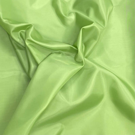 Pound A Metre 3 Metre Premium Soft Lining 55"  (Green)