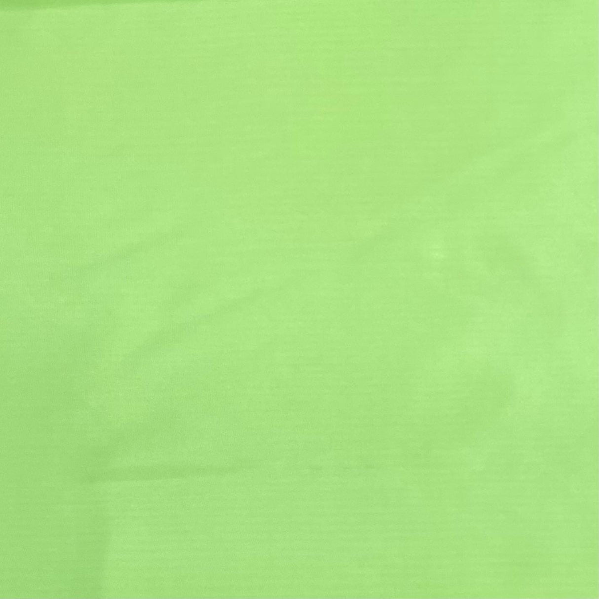Pound A Metre 3 Metre Premium Soft Lining 55"  (Green)
