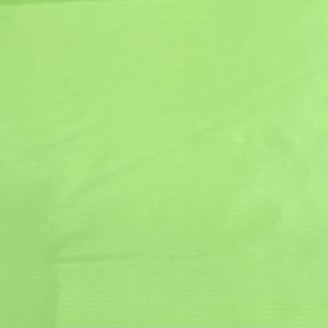 Pound A Metre 3 Metre Premium Soft Lining 55"  (Green)