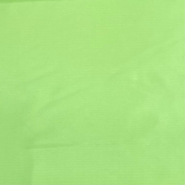 Pound A Metre 3 Metre Premium Soft Lining 55"  (Green)