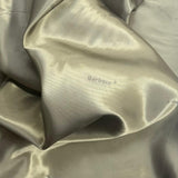 Pound A Metre 3 Metre Premium Soft Lining 55"  (Khaki) (£1)