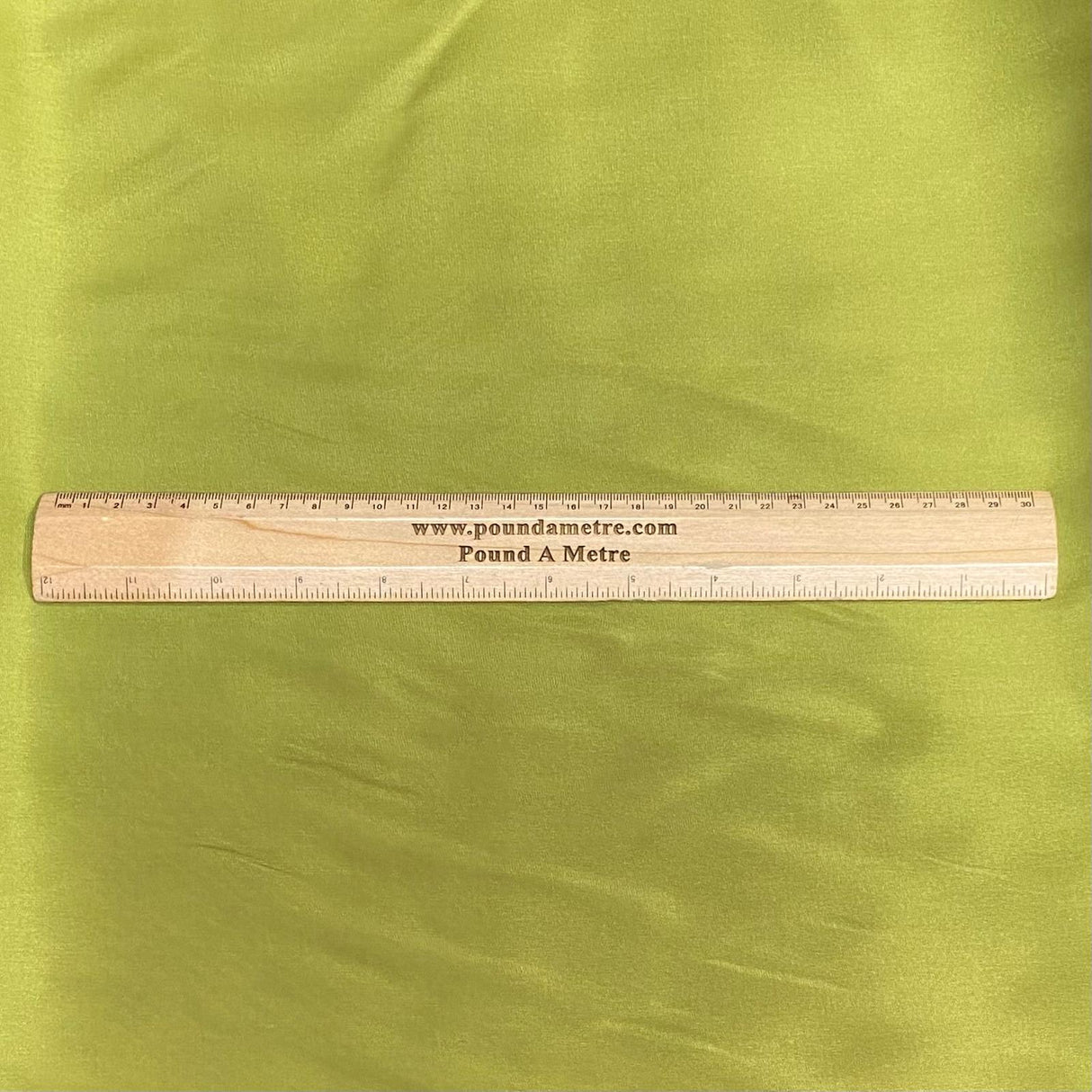 Pound A Metre 3 Metre Premium Soft Lining 55"  (Khaki)