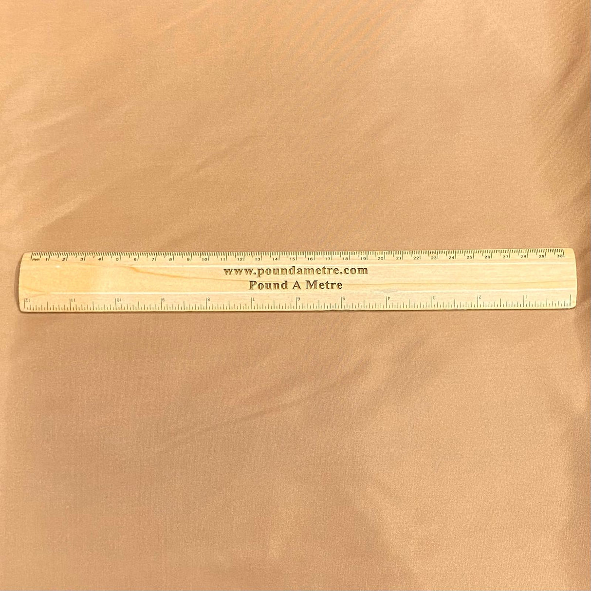 Pound A Metre 3 Metre Premium Soft Lining 55"  (Light)