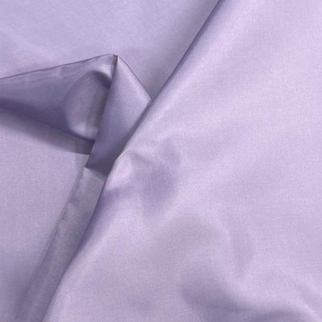 Pound A Metre 3 Metre Premium Soft Lining 55"  (Lilac) (£1)