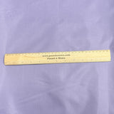 Pound A Metre 3 Metre Premium Soft Lining 55"  (Lilac) (£1)