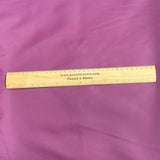 Pound A Metre 3 Metre Premium Soft Lining 55"  (Maroon) (£1)
