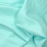 Pound A Metre 3 Metre Premium Soft Lining 55"  (Mint) (£1)