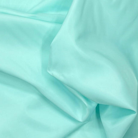 Pound A Metre 3 Metre Premium Soft Lining 55"  (Mint) (£1)