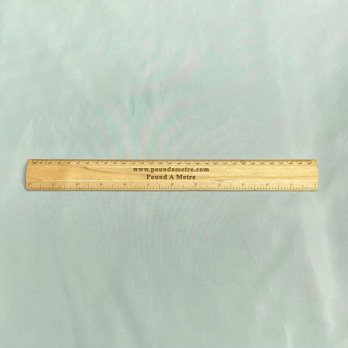 Pound A Metre 3 Metre Premium Soft Lining 55"  (Mint)