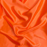 Pound A Metre 3 Metre Premium Soft Lining 55"  (Orange )