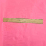 Pound A Metre 3 Metre Premium Soft Lining 55"  (Pink) (£1)