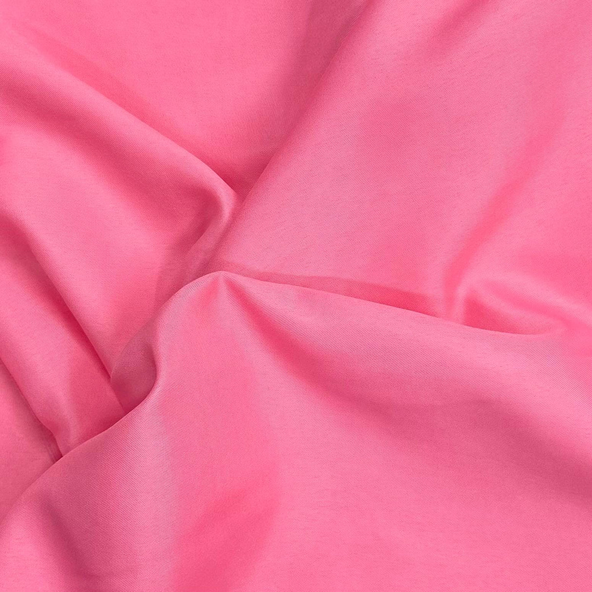 Pound A Metre 3 Metre Premium Soft Lining 55"  (Pink) (£1)