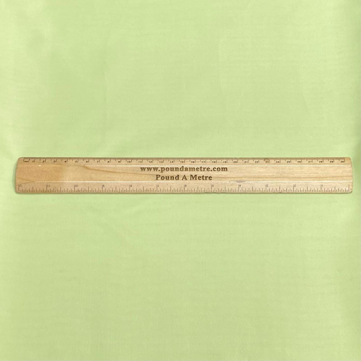 Pound A Metre 3 Metre Premium Soft Lining 55"  (Sage)