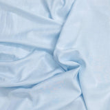 Pound A Metre 3 Metre Premium Soft Lining 55"  (Sky)