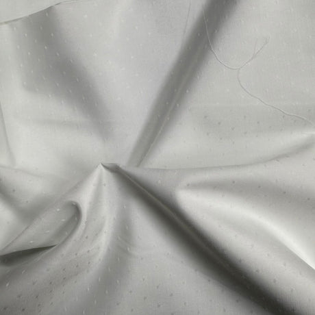Pound A Metre 3 Metre Premium Soft Polka Lining 55"  (Sale 8)