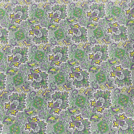 Pound A Metre 3 Metre Premium Soft Printed Lining 55" (Designer)