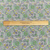 Pound A Metre 3 Metre Premium Soft Printed Lining 55" (Designer)