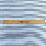 Pound A Metre 3 Metres 3 Metre Premium Stripe Suiting 55"  (Deal 27)