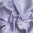 Pound A Metre 3 Metres 3 Metre Premium Stripe Suiting 55"  (Deal 28)