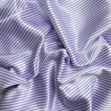 Pound A Metre 3 Metres 3 Metre Premium Stripe Suiting 55"  (Deal 28)