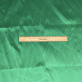Pound A Metre 3 Metres 3 Metre Premium Taffeta Feel Fabric - 55"  (Green)