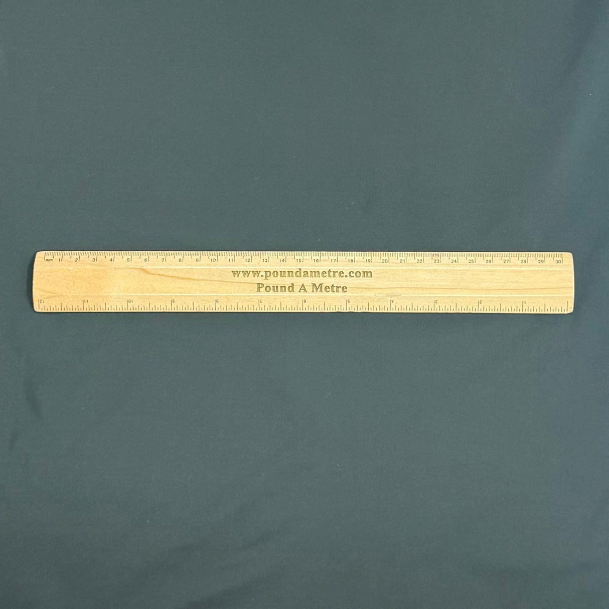 Pound A Metre 3 Metre Premium Taffeta Lining 55" (Black)