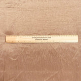 Pound A Metre 3 Metres 3 Metre Premium Taffeta Lining 55" (Bronze)