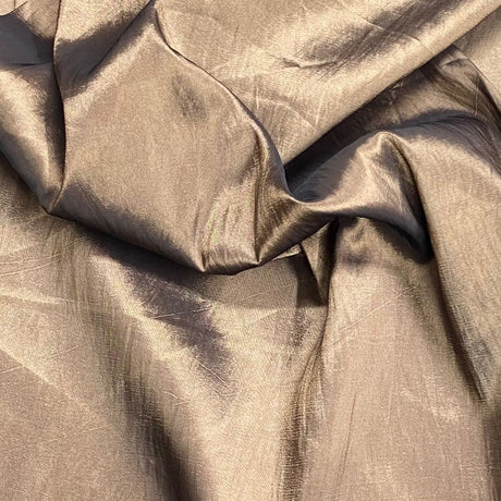 Pound A Metre 3 Metres 3 Metre Premium Taffeta Lining 55" (Bronze)