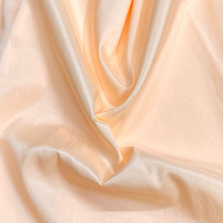 Pound A Metre 3 Metres 3 Metre Premium Taffeta Lining 55" (Cream)