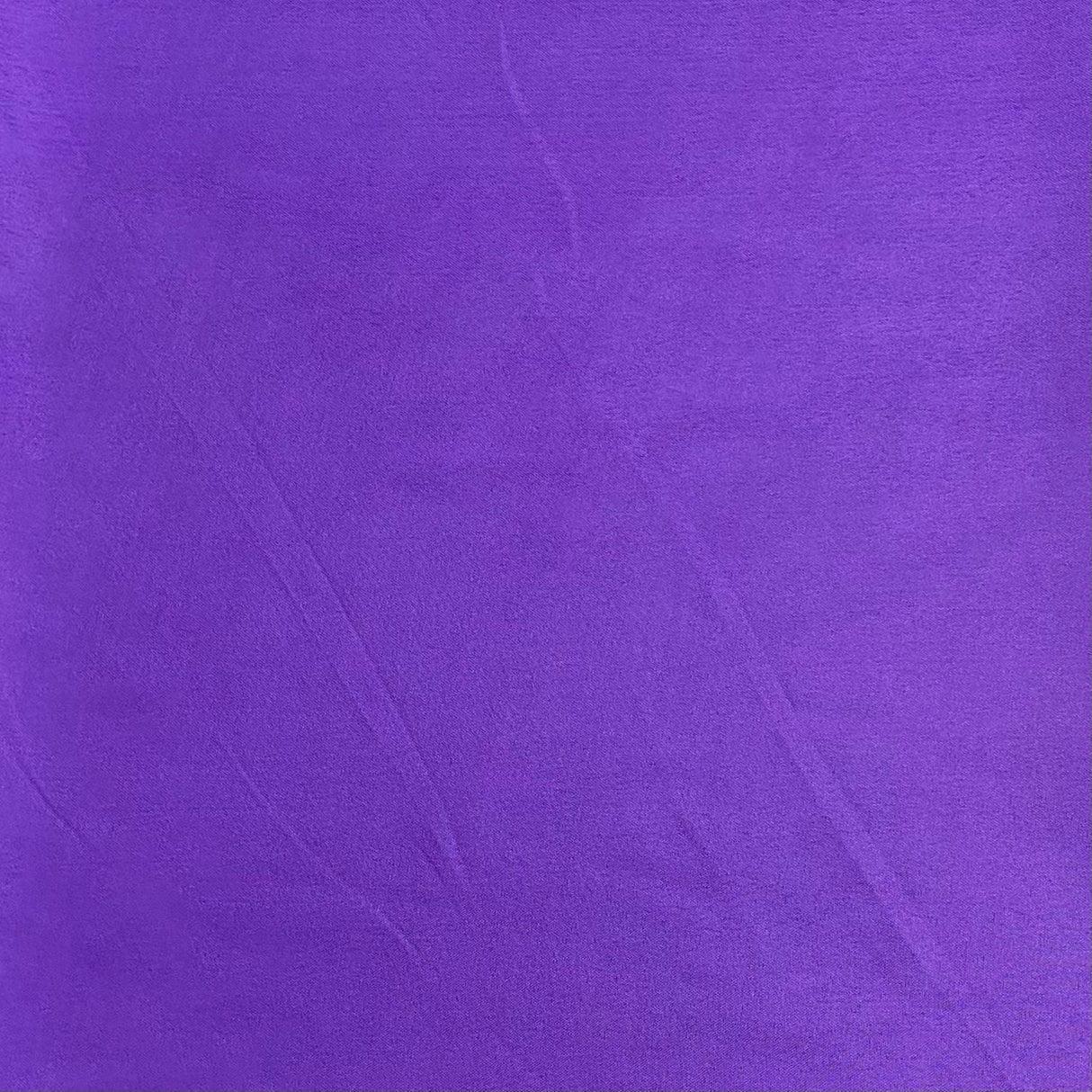 Pound A Metre 3 Metre Premium Taffeta Lining 55" (Deep Purple) (WOWZA)