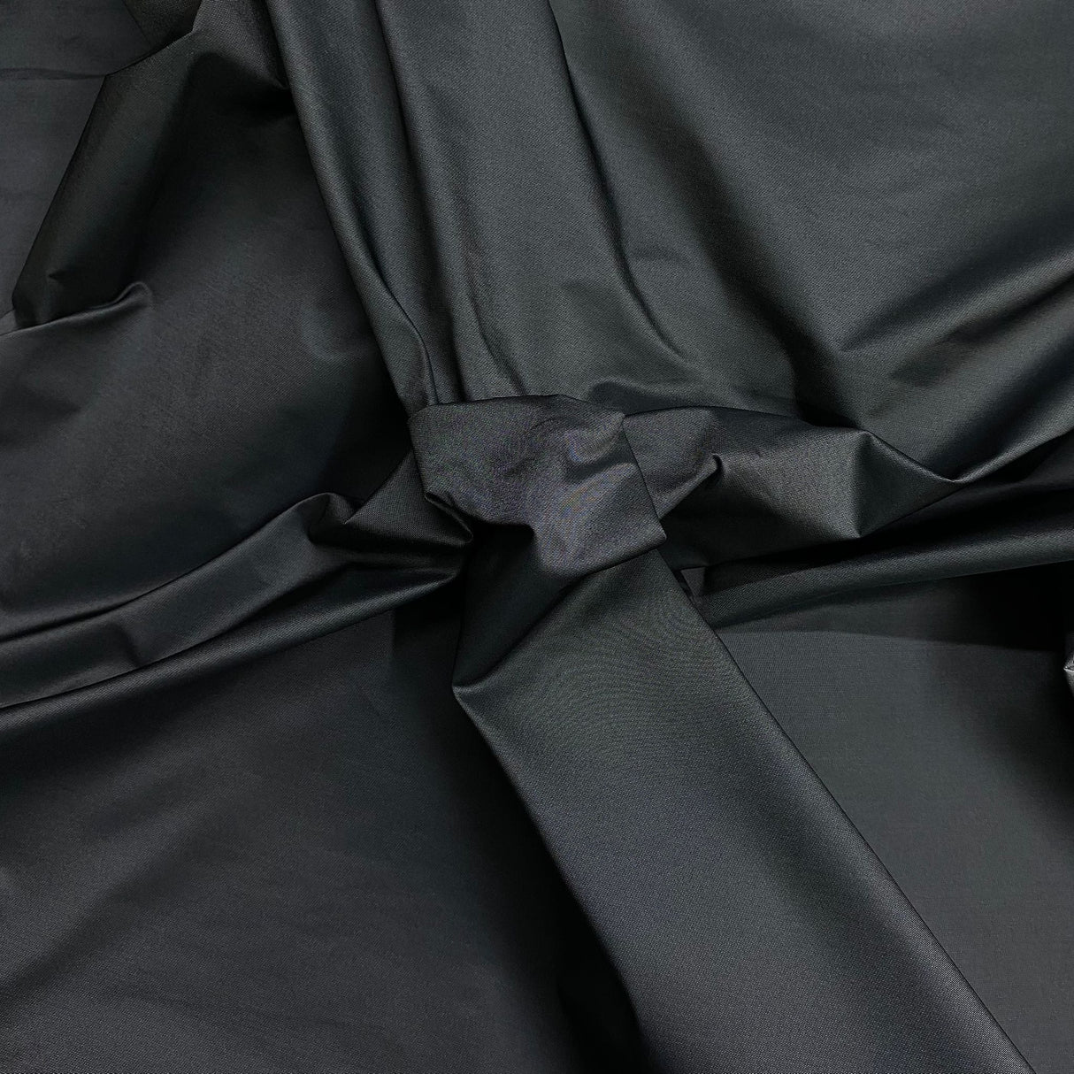 Pound A Metre 3 Metres 3 Metre Premium Taffeta Lining 55" (Drak Grey)