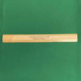 Pound A Metre 3 Metres 3 Metre Premium Taffeta Lining 55" (Emerald )