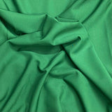 Pound A Metre 3 Metres 3 Metre Premium Taffeta Lining 55" (Emerald )