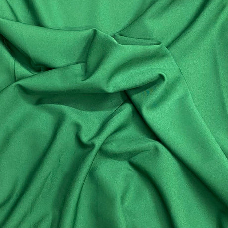 Pound A Metre 3 Metres 3 Metre Premium Taffeta Lining 55" (Emerald )