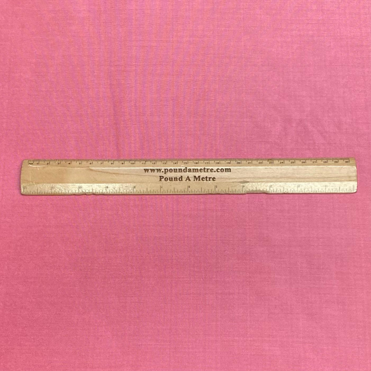 Pound A Metre 3 Metres 3 Metre Premium Taffeta Lining 55" (Mauve)