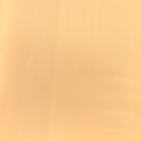Pound A Metre 3 Metre Premium Taffeta Lining 55" (Peach)