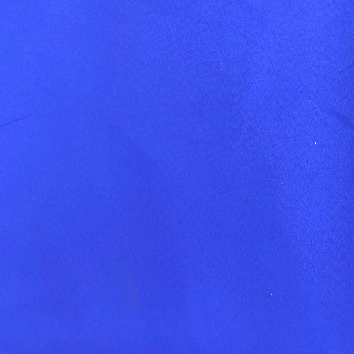 Pound A Metre 3 Metres 3 Metre Premium Taffeta Lining 55" (Royal)