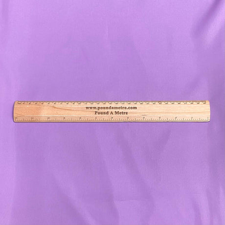 Pound A Metre 3 Metre Premium Taffeta Lining 55" (Sale 81)